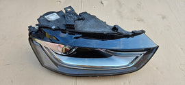 Frontscheinwerfer Audi A4 B8 8K0941006C Xenon Rechts Scheinwerfer Headlight SCH7611862849yk