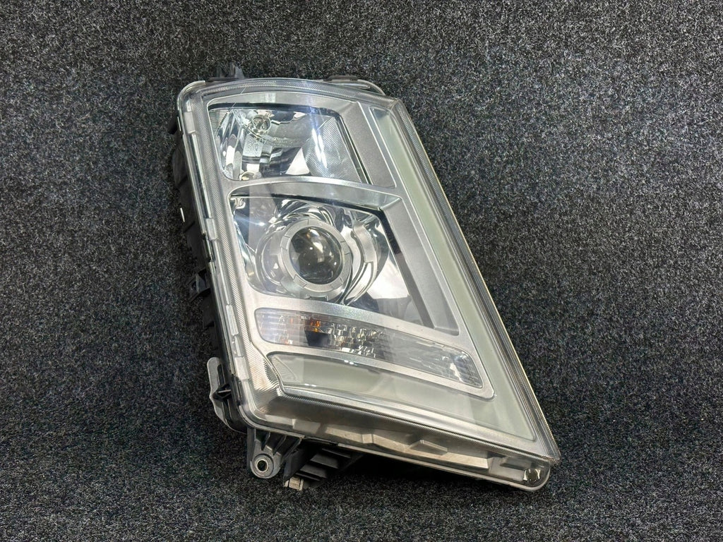 Frontscheinwerfer Volvo Xc60 22239244 Rechts Scheinwerfer Headlight SCH3129624868uf