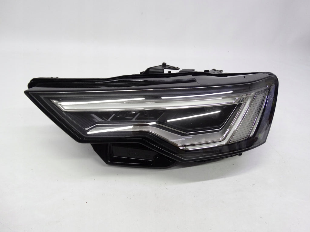 Frontscheinwerfer Audi A6 C8 4K0941039 LED Links Scheinwerfer Headlight SCH1464466138pf