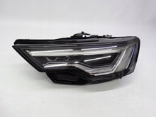 Load image into Gallery viewer, Frontscheinwerfer Audi A6 C8 4K0941039 LED Links Scheinwerfer Headlight SCH1464466138pf