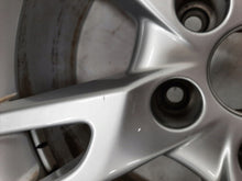 Laden Sie das Bild in den Galerie-Viewer, 4x Alufelge 18 Zoll 7.0" 5x112 38ET Glanz Silber 4G9071498 Audi A6 C7 Rim Wheel FEL4597693301fz