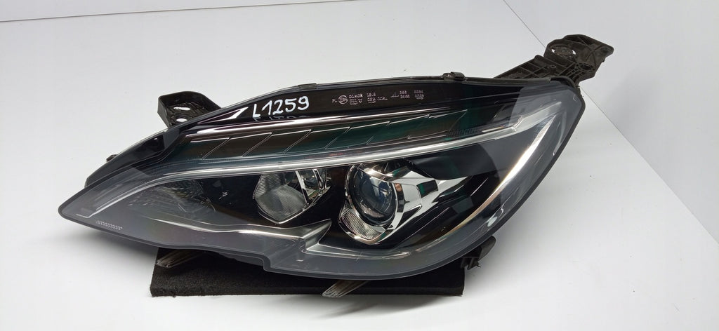 Frontscheinwerfer Peugeot 308 II 9816990680 LED Links Scheinwerfer Headlight SCH8241697437yx