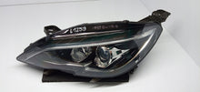 Laden Sie das Bild in den Galerie-Viewer, Frontscheinwerfer Peugeot 308 II 9816990680 LED Links Scheinwerfer Headlight SCH8241697437yx