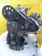 Laden Sie das Bild in den Galerie-Viewer, Motor Seat Skoda VW Leon CKF 2.0 TDI 150PS 167TKm 2014 Diesel Engine Unkomplett