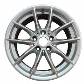 1x Alufelge 16 Zoll 6.5
