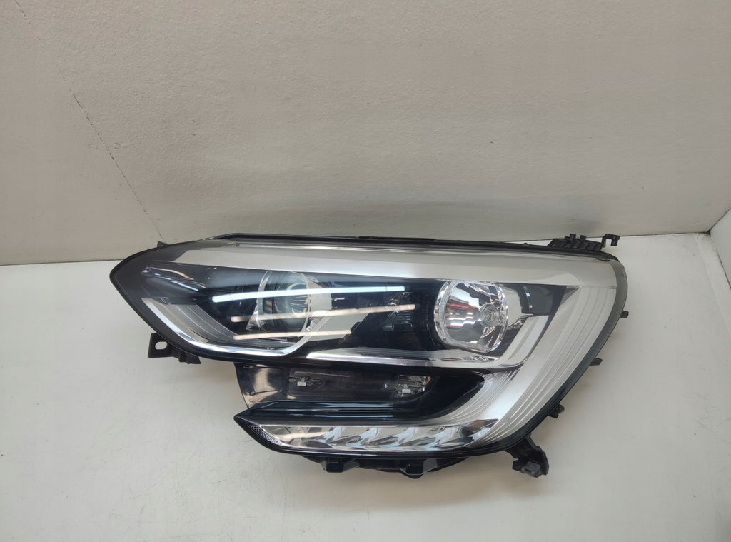 Frontscheinwerfer Renault Megane IV 260603157 LED Links Scheinwerfer Headlight SCH4856274597tj