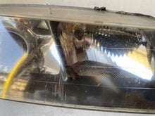 Laden Sie das Bild in den Galerie-Viewer, Frontscheinwerfer Renault Avantime 88204316 Rechts Scheinwerfer Headlight SCH5207601078br