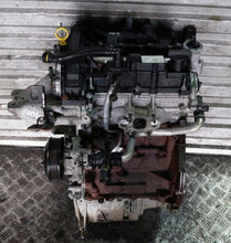 Laden Sie das Bild in den Galerie-Viewer, Motor Ford Fiesta SFJA 1.0 100PS 74kW 128TKm 2014 Engine Unkomplett MOT6597618764gk