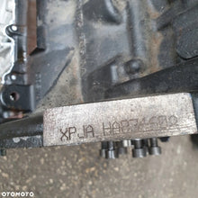 Laden Sie das Bild in den Galerie-Viewer, Motor Ford Fiesta I XPJA 1.1 33TKm 2018 Benzin Engine Unkomplett MOT6534876326ux