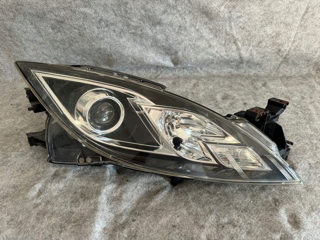 Frontscheinwerfer Mazda 6 GS1F-51030 LED Rechts Scheinwerfer Headlight