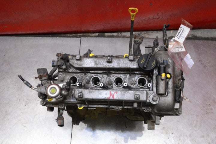 Motor Kia Ceed G4FD 1.6 GDI 135PS Benzin Engine Unkomplett MOT9723853917vi