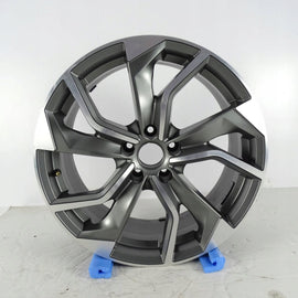 1x Alufelge 19 Zoll 8.5