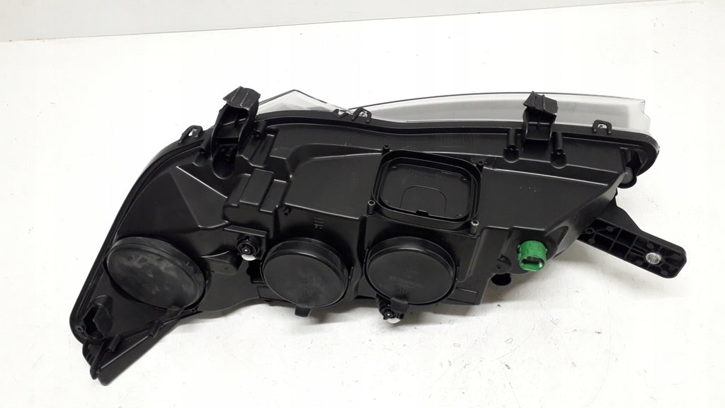 Frontscheinwerfer Fiat Ducato LED Rechts Scheinwerfer Headlight SCH8742833836dx