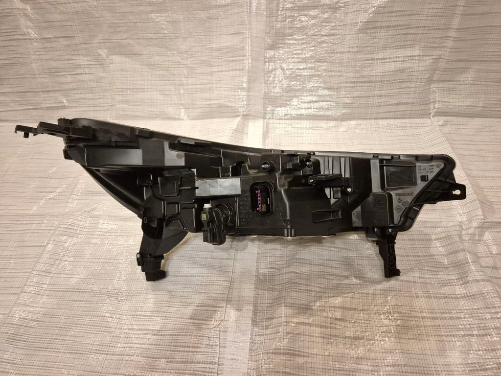 Frontscheinwerfer Renault Captur 260604753R Links Scheinwerfer Headlight SCH2277824572cq
