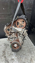 Laden Sie das Bild in den Galerie-Viewer, Motor Ford Fiesta I XUJB 1.5 TDCI 2014 Hybrid Engine Unkomplett MOT4333000445jy