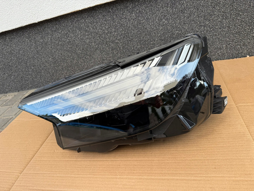 Frontscheinwerfer Audi E-Tron 89A941035 LED Links Scheinwerfer Headlight SCH5851510679jf