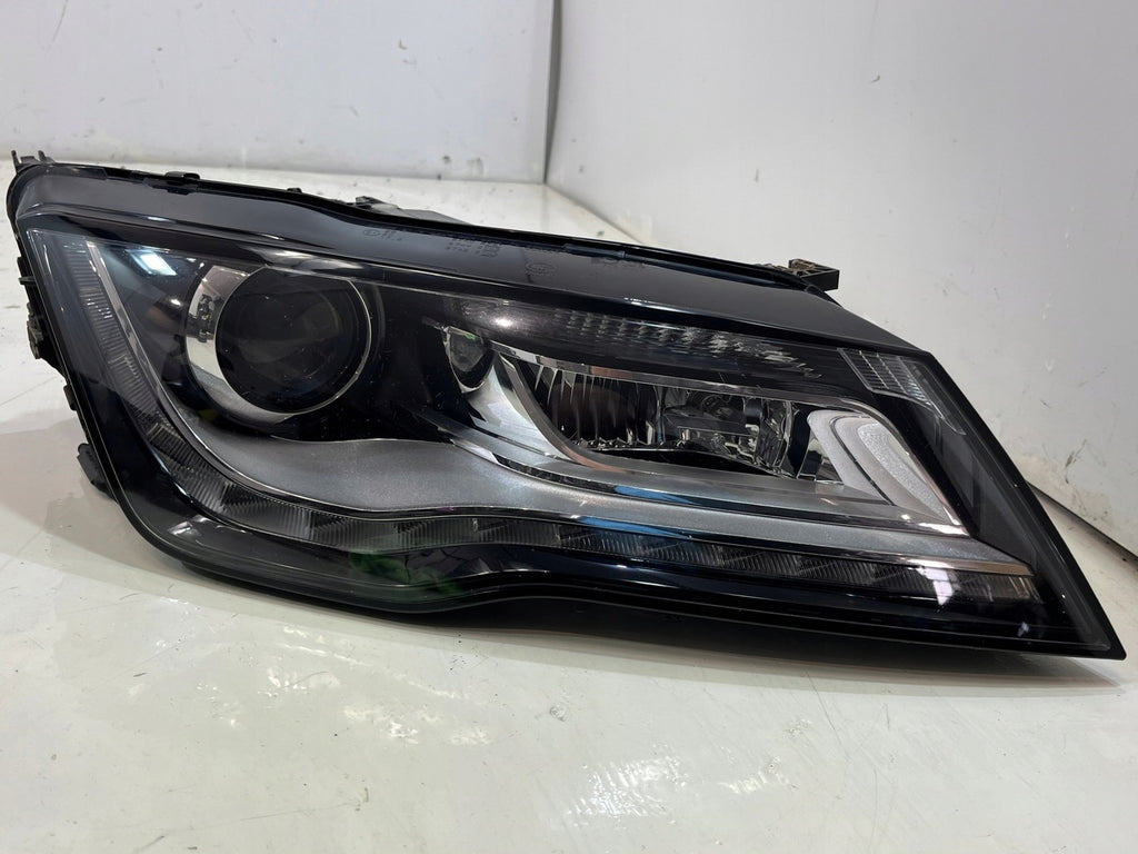 Frontscheinwerfer Audi C7 A7 4G8941006A 888154559 Rechts Scheinwerfer Headlight