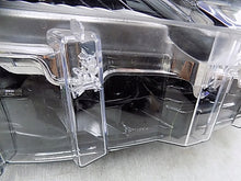 Laden Sie das Bild in den Galerie-Viewer, Frontscheinwerfer Ford LJ8B13008EG Full LED Rechts Scheinwerfer Headlight SCH5853540618ar