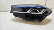 Laden Sie das Bild in den Galerie-Viewer, Frontscheinwerfer BMW G31 G30 5A388F1 Laser Links Scheinwerfer Headlight SCH7243354578ti