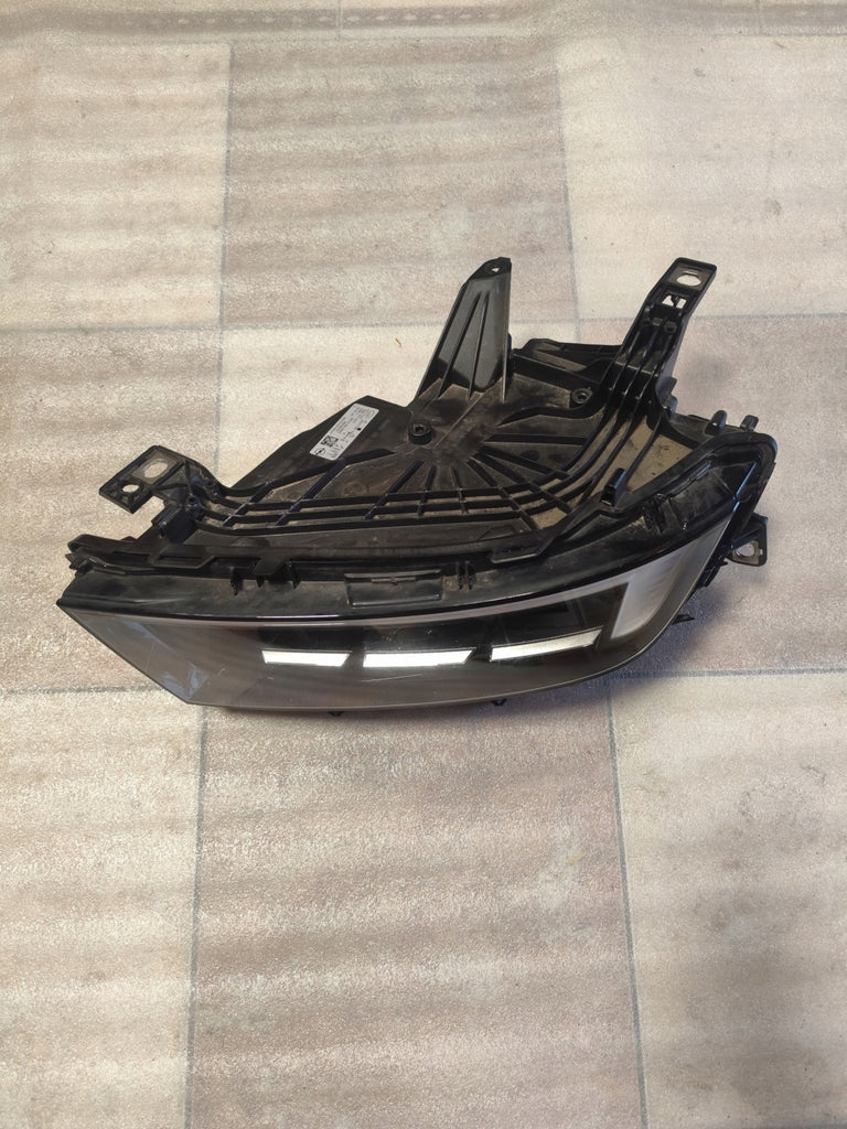 Frontscheinwerfer Opel Astra L 9858777280 LED Links Scheinwerfer Headlight SCH9866083588gz