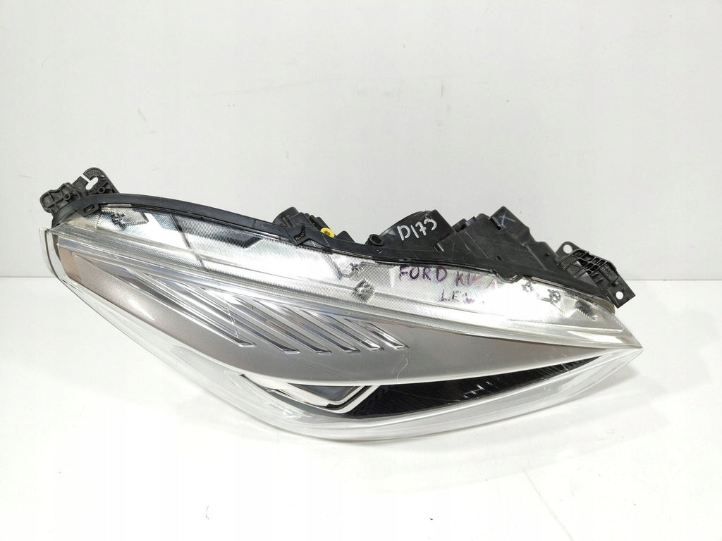 Frontscheinwerfer Ford Kuga GV41-13D154-AG Xenon FALSE Scheinwerfer Headlight SCH9467534340tc