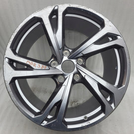 1x Alufelge 20 Zoll 11.0