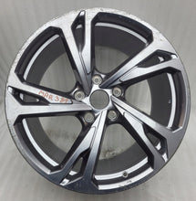 Laden Sie das Bild in den Galerie-Viewer, 1x Alufelge 20 Zoll 11.0" 5x130 60ET Glanz Graphit 4J3601025AM Audi E-Tron Gt FEL2186216189of