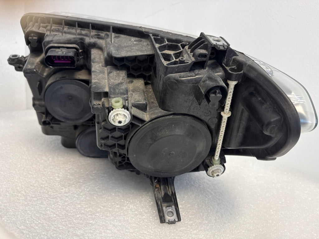 Frontscheinwerfer VW Crafter 7C1941006B Rechts Scheinwerfer Headlight SCH3494162110ab