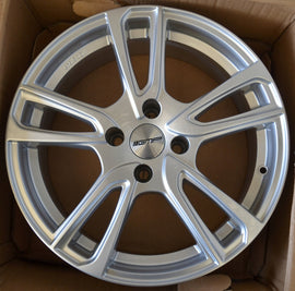 1x Alufelge 17 Zoll 7.0