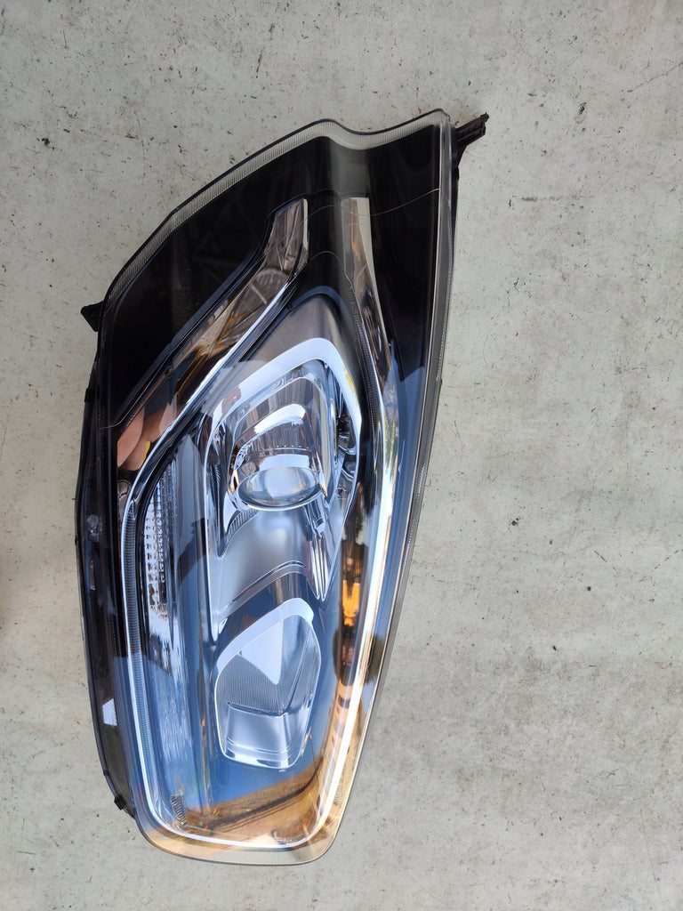 Frontscheinwerfer Ford Custom JK21-13W029-DJ LED Rechts Scheinwerfer Headlight SCH1921798653fp