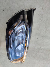 Laden Sie das Bild in den Galerie-Viewer, Frontscheinwerfer Ford Custom JK21-13W029-DJ LED Rechts Scheinwerfer Headlight SCH1921798653fp