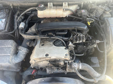 Load image into Gallery viewer, Motor Mercedes-Benz W163 111977 2.3 150PS 110kW 212TKm 1998 Benzin Komplett MOT8283983431px