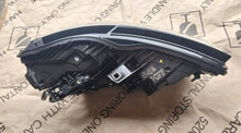 Laden Sie das Bild in den Galerie-Viewer, Frontscheinwerfer Audi A6 4G0941033H 1EX01187711 Full LED Links Headlight SCH4239111553ze