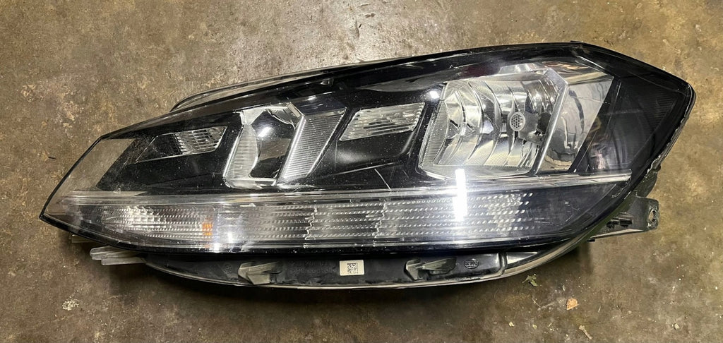 Frontscheinwerfer VW Golf VII 5G1941005D Links Scheinwerfer Headlight SCH1406063405jp