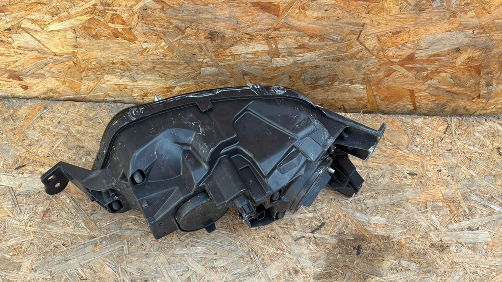 Frontscheinwerfer Citroën C4 Picasso II Links Scheinwerfer Headlight SCH5808297665ji
