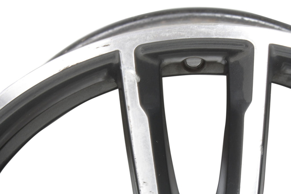 1x Alufelge 18 Zoll 8.0" 5x112 30ET 7855081 BMW G31 G30 Rim Wheel FEL6457099126dl