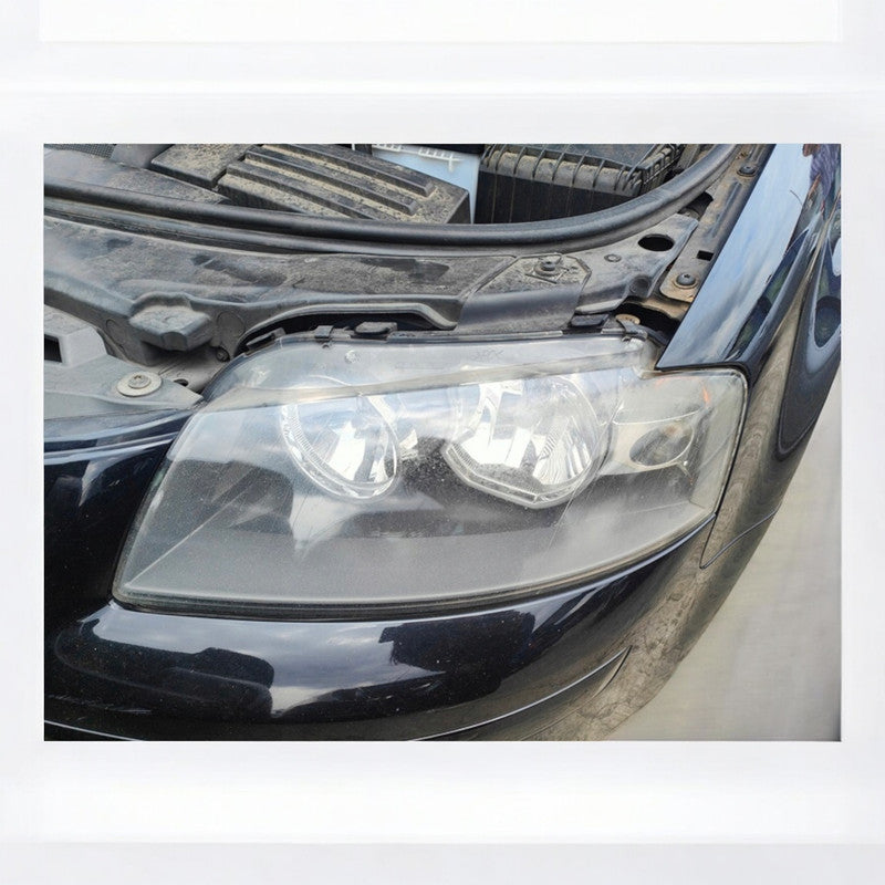 Frontscheinwerfer Audi A3 Links Scheinwerfer Headlight