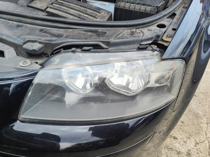 Frontscheinwerfer Audi A3 Links Scheinwerfer Headlight