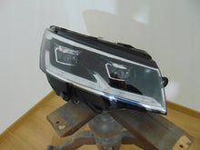 Laden Sie das Bild in den Galerie-Viewer, Frontscheinwerfer VW Multivan Transporter 7L1941036A 90199401 LED Rechts