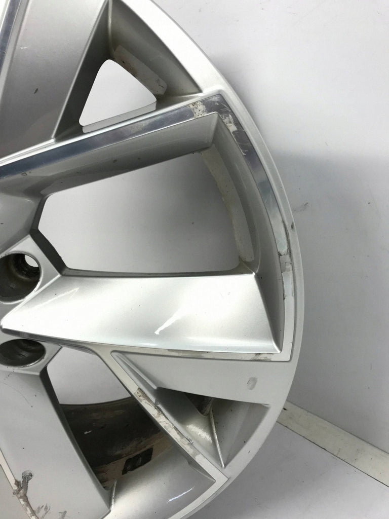 1x Alufelge 19 Zoll 5x114.3 565601025F Skoda Kodiaq Rim Wheel FEL9146793718xp