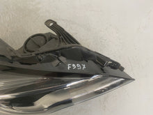 Laden Sie das Bild in den Galerie-Viewer, Frontscheinwerfer Opel Astra K 39111144 LED Rechts Scheinwerfer Headlight SCH6431330815ri