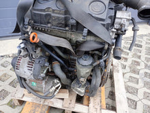Laden Sie das Bild in den Galerie-Viewer, Motor Audi Seat Skoda VW BLS 1.9 TDI 105PS 77kW Diesel Engine Komplett
