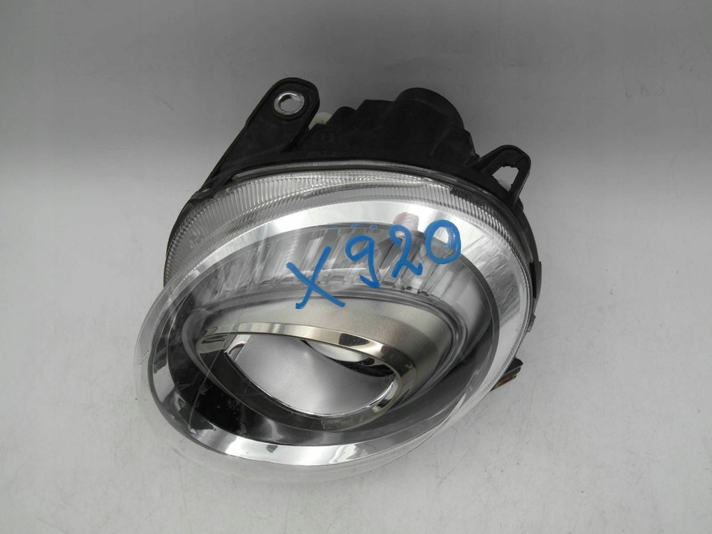 Frontscheinwerfer Fiat 500 52129443 Links Scheinwerfer Headlight SCH2561555815va