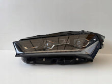 Laden Sie das Bild in den Galerie-Viewer, Frontscheinwerfer Skoda Superb I 3P1941015A Links Scheinwerfer Headlight SCH2845959587ek