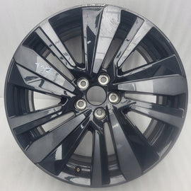 1x Alufelge 19 Zoll 7.0