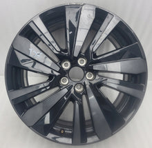 Laden Sie das Bild in den Galerie-Viewer, 1x Alufelge 19 Zoll 7.0" 5x108 38ET 9809685477 Peugeot 3008 Rim Wheel FEL3044472867au