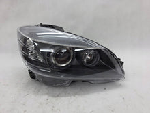 Laden Sie das Bild in den Galerie-Viewer, Frontscheinwerfer Mercedes-Benz W204 2048207261 Rechts Scheinwerfer Headlight SCH4093683935ut