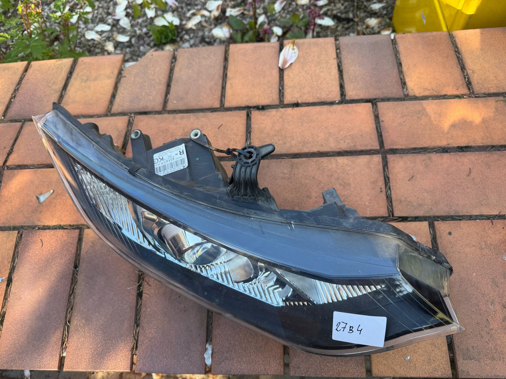 Frontscheinwerfer Honda Civic IX Xenon Rechts Scheinwerfer Headlight