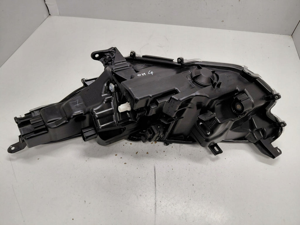 Frontscheinwerfer Toyota Yaris Full LED Rechts Scheinwerfer Headlight SCH4853939724wm