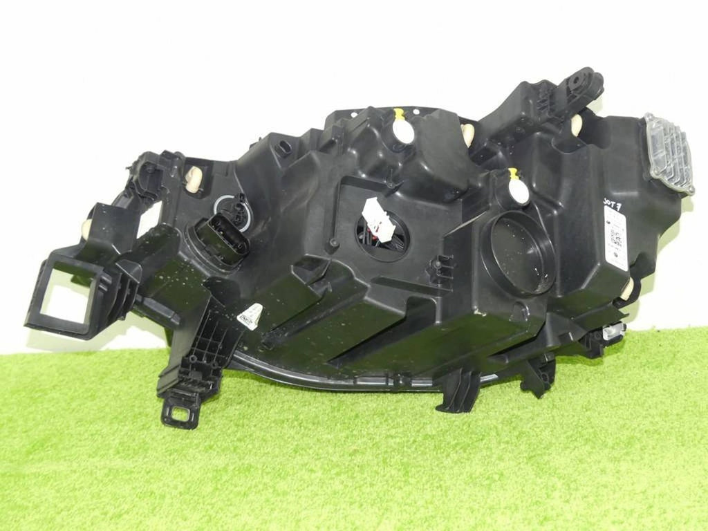 Frontscheinwerfer VW I 11B941006B Full LED Rechts Scheinwerfer Headlight SCH8123364346bu